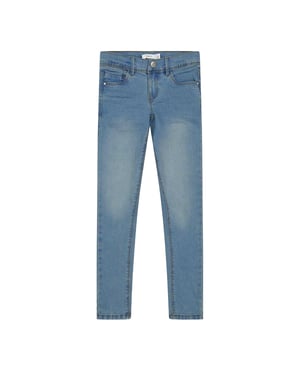 Name It Jeans voor kinderen (Lichtblauw)