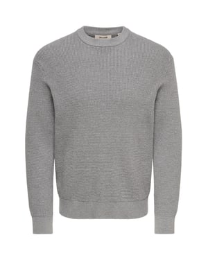 Only & Sons truien