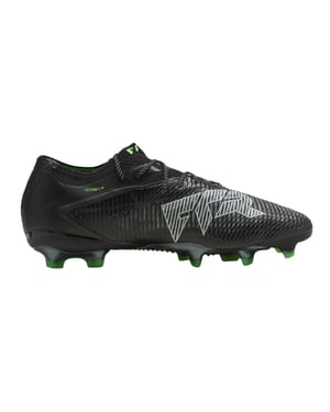 Puma Dames/Dames Future 8 Ultimate Firm Ground Voetbalschoenen (Poema Zwart)