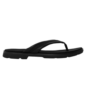 Timberland Unisex Calista Bay-sandalen voor volwassenen (Zwart)
