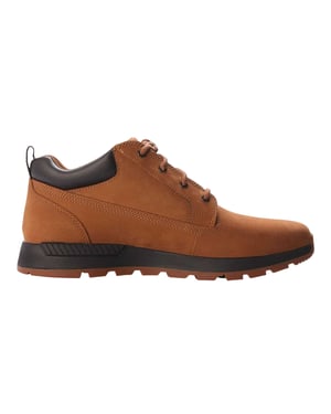 Timberland Heren Killington Trekker Nubuck Boots (Bruin)