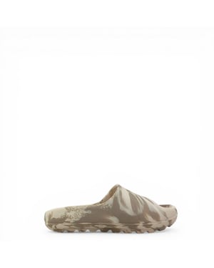 Jack Wills EVA Brede Bandschuivers voor Kinderen/Kinderen (Wit)