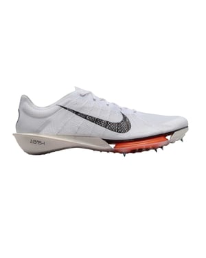 Nike Air Zoom Victory 2 Pro-sportschoenen voor heren (Wit)