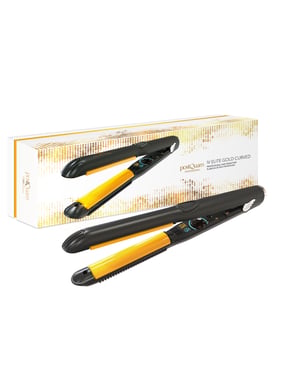 PostQuam Elite Ijzer Goud Gebogen