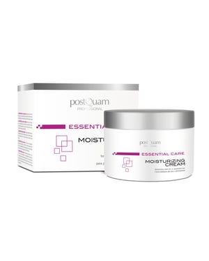 PostQuam Hydraterend 200 Ml. Droog