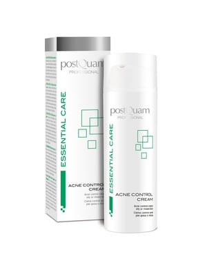 PostQuam Anti-Acne Gel 50 Ml.