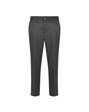 Slazenger Heren Golfbroek (Houtskool)