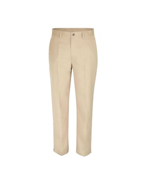 Slazenger Heren Golfbroek (Taupe)