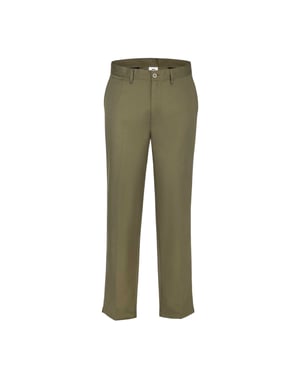Slazenger Heren Golfbroek (Olijf)