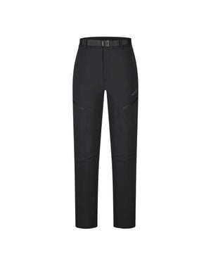 Karrimor Heren Panther Wandeltights (Zwart)