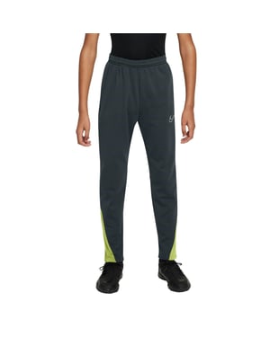 Nike Tracksuit Broekje Kinderen/Kinderen Academy Sport (Zeewier/Kalk)