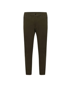 Replay Heren Joggers (Groen)