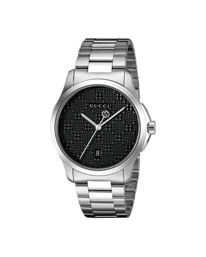 Gucci YA126460 Heren Horloge