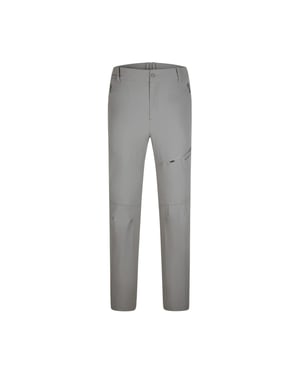 Karrimor Heren Helium Rechte Pantalon (Grijs)