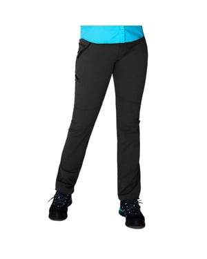 Columbia Dames/Dames Passo Broek (Oost-Indische inkt)