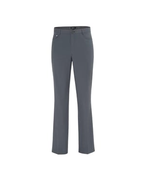 Donnay Heren Broeken (Donkerblauw Grijs)