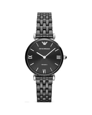 Armani dames AR1487 horloge