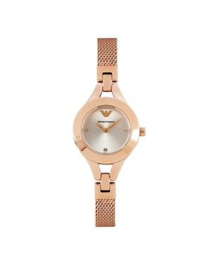 Armani dames AR7362 horloge