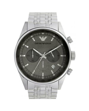 Armani heren AR5998 horloge