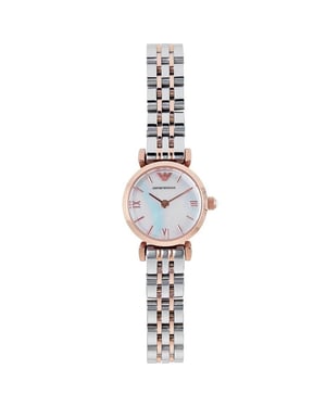 Armani dames AR1764 horloge
