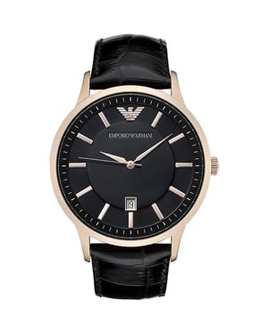 Armani heren AR2425 horloge