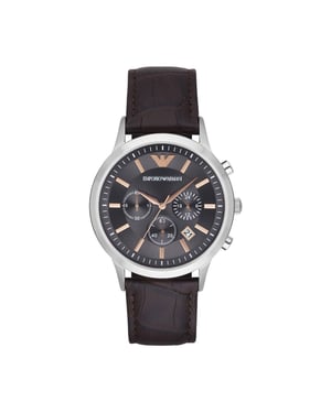 Armani heren AR2513 horloge
