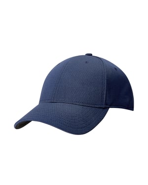 Callaway Unisex Volwassenenpet met voorhoofdskraag (Marine)