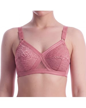 Dames Draadloze Kruideniers Beha AP00556