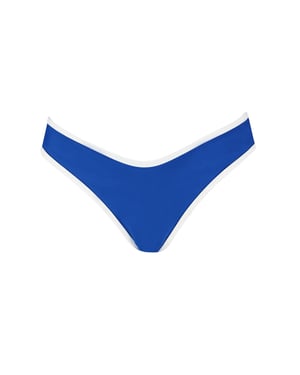 Puma Dames/Dames Omkeerbaar Bikinibroekje (Blauw/Grijs)