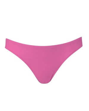 Puma Vrouwen/dames Bikinibroekjes (Fluorescerend Roze)