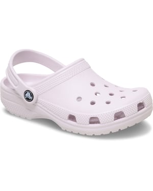 Crocs Classic EVA Kinderen Druif IJs Klompen