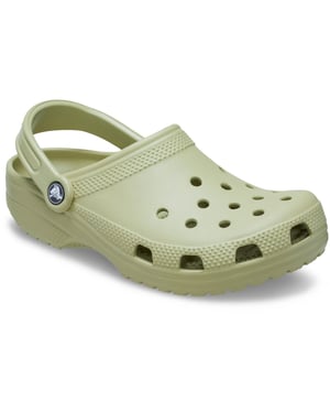 Crocs Classic EVA Lichte Groene Klompen