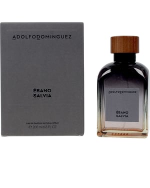 Ébano Salvia Eau De Parfum Spray 200 ml