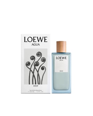 Drop Water Edp Vapo 100 ml
