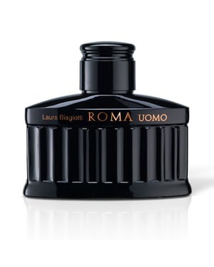 Roma Uomo Nero Estremo Intense Edp Vapo 125 ml