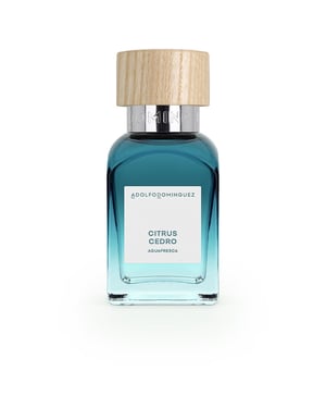 Agua Fresca Citrus Cedro Eau De Toilette Spray 60 ml