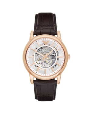 Armani heren AR1983 horloge