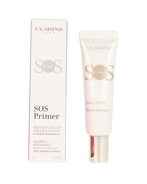 Sos Primer Primer #00 - Universeel Licht 30 ml