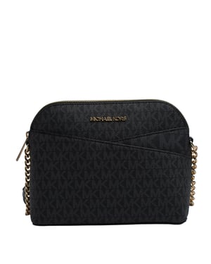 Vrouwen Jet Set Reis Medium Schoudertas 35F1GTVC6B