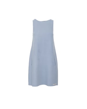 Max Mara wollen jurk - jaren '10
