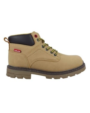 Levis Jax Plus wandelschoenen voor kinderen (Kameel)