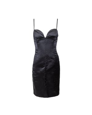Yves Saint Laurent minijurk - jaren 2000