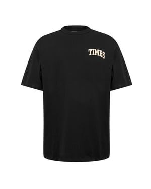 Timberland Timbs-T-shirt voor heren (Zwart)