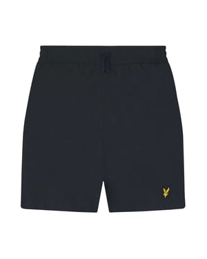 Lyle & Scott Effen Zwemshort Jongens (Marine)