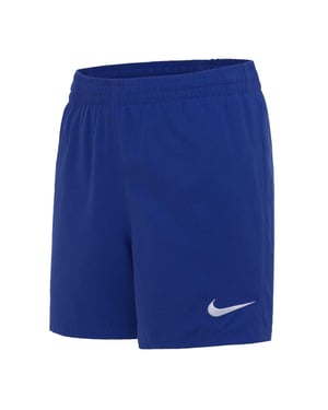 Nike Zwemshorts voor jongens (Koningsblauw)