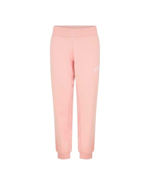 Ecko Marcia-joggingbroek met logo voor dames (Poederroze)