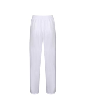 Biba Joggers voor volwassenen (Crème)