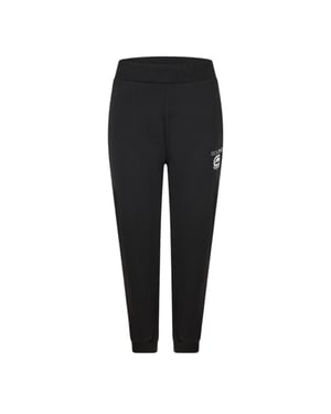 Ecko Dames/Dames Maya Joggers (Zwart)