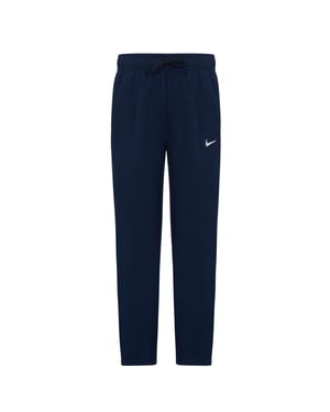 Nike Fleece-joggingbroek voor jongens (Marine)