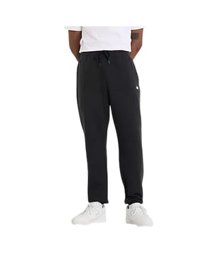 New Balance Heren Essentials Joggingbroek met klein logo (Zwart)